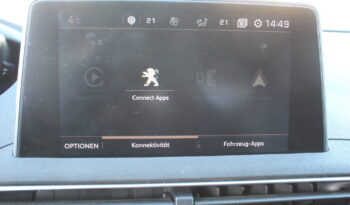 Peugeot 3008 1,5 BlueHDi 130 S&S EAT8 GT Line Aut. full