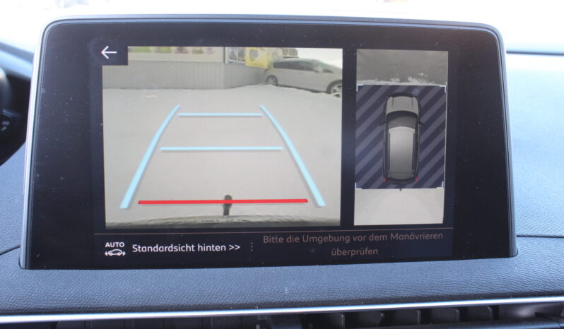 Peugeot 3008 1,5 BlueHDi 130 S&S EAT8 GT Line Aut. full