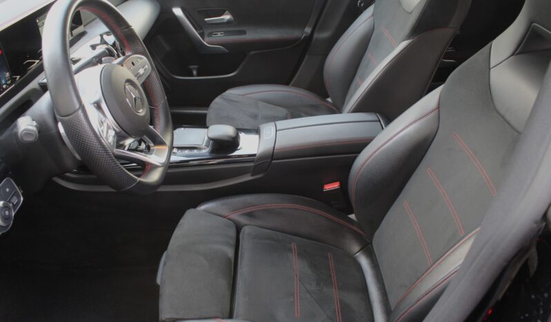 Mercedes-Benz CLA 250e PHEV Shooting Brake Aut. *AMG-LINE* full
