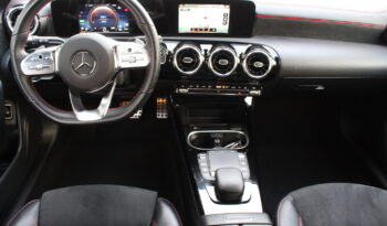 Mercedes-Benz CLA 250e PHEV Shooting Brake Aut. *AMG-LINE* full