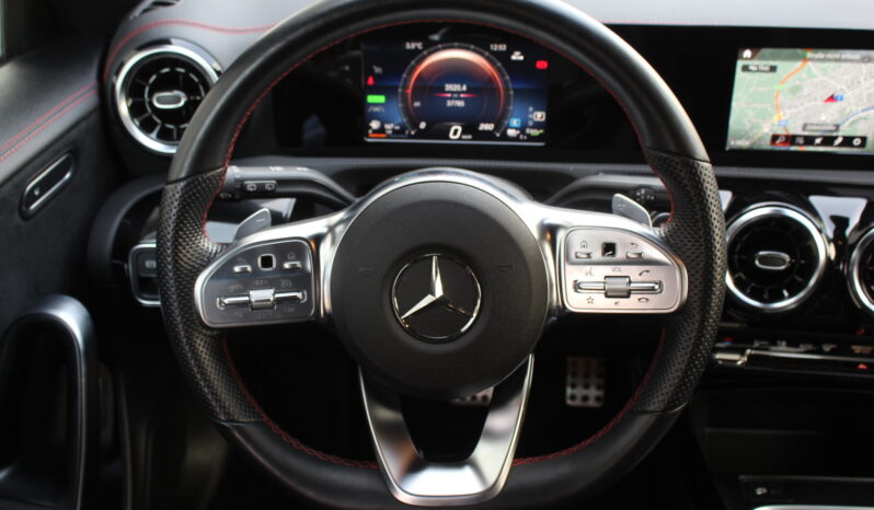 Mercedes-Benz CLA 250e PHEV Shooting Brake Aut. *AMG-LINE* full