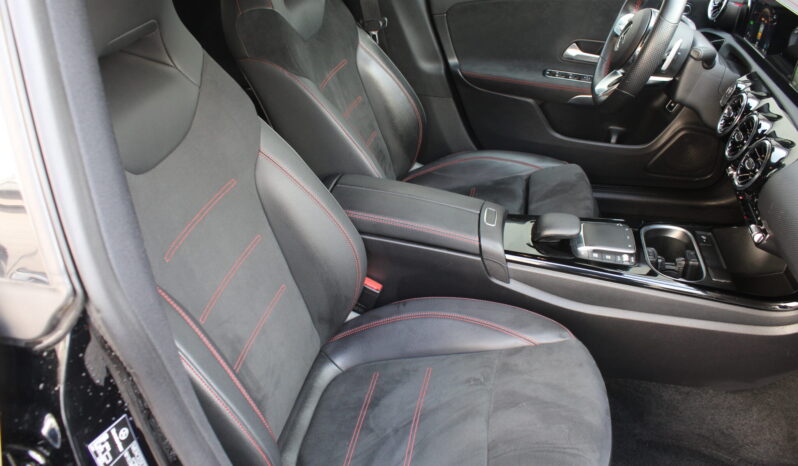 Mercedes-Benz CLA 250e PHEV Shooting Brake Aut. *AMG-LINE* full