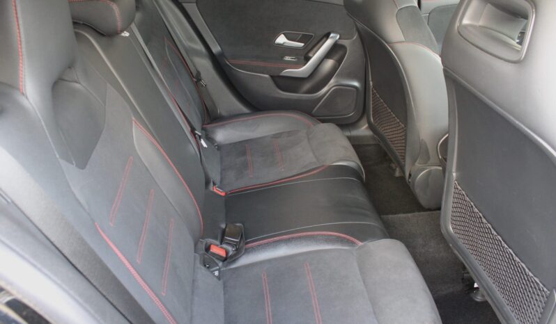 Mercedes-Benz CLA 250e PHEV Shooting Brake Aut. *AMG-LINE* full