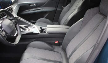 Peugeot 3008 1,2 PureTech 130 S&S EAT8 Allure full