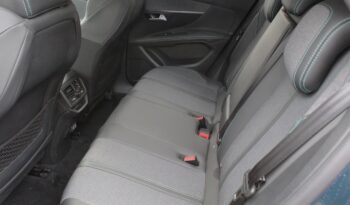 Peugeot 3008 1,2 PureTech 130 S&S EAT8 Allure full