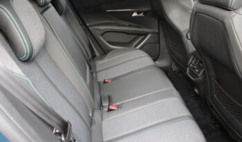 Peugeot 3008 1,2 PureTech 130 S&S EAT8 Allure full