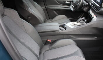 Peugeot 3008 1,2 PureTech 130 S&S EAT8 Allure full