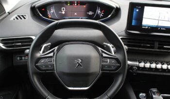 Peugeot 3008 1,2 PureTech 130 S&S EAT8 Allure full