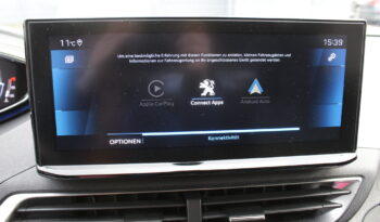 Peugeot 3008 1,2 PureTech 130 S&S EAT8 Allure full