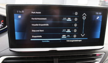 Peugeot 3008 1,2 PureTech 130 S&S EAT8 Allure full