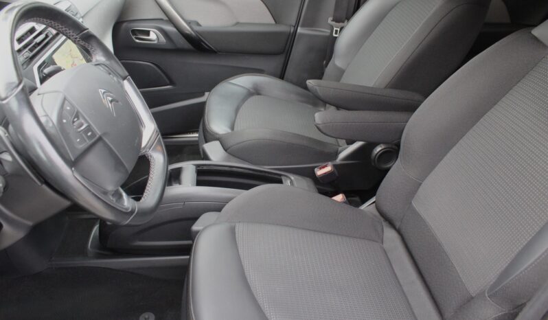 Citroen Grand C4 Spacetourer full
