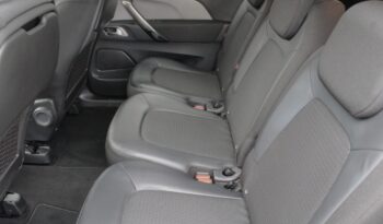 Citroen Grand C4 Spacetourer full