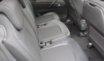 Citroen Grand C4 Spacetourer full