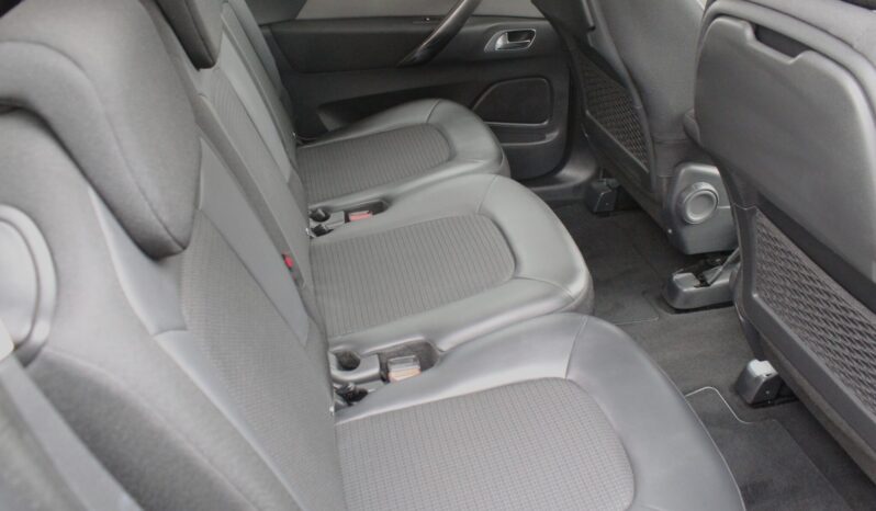 Citroen Grand C4 Spacetourer full