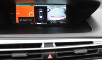 Citroen Grand C4 Spacetourer full