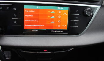 Citroen Grand C4 Spacetourer full