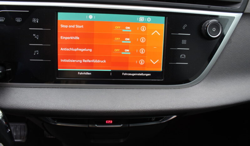 Citroen Grand C4 Spacetourer full