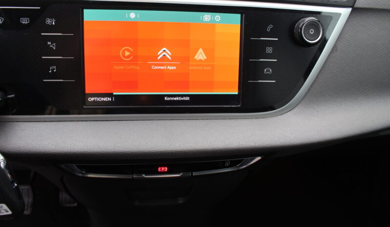 Citroen Grand C4 Spacetourer full