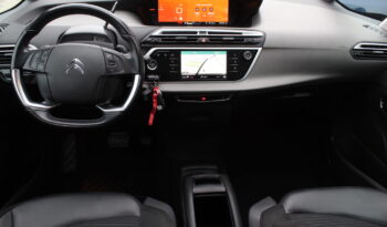 Citroen Grand C4 Spacetourer full