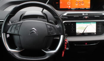 Citroen Grand C4 Spacetourer full