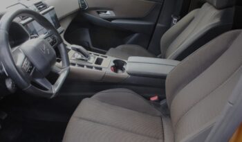 DS7 Crossback BlueHDi 130 EAT8 full