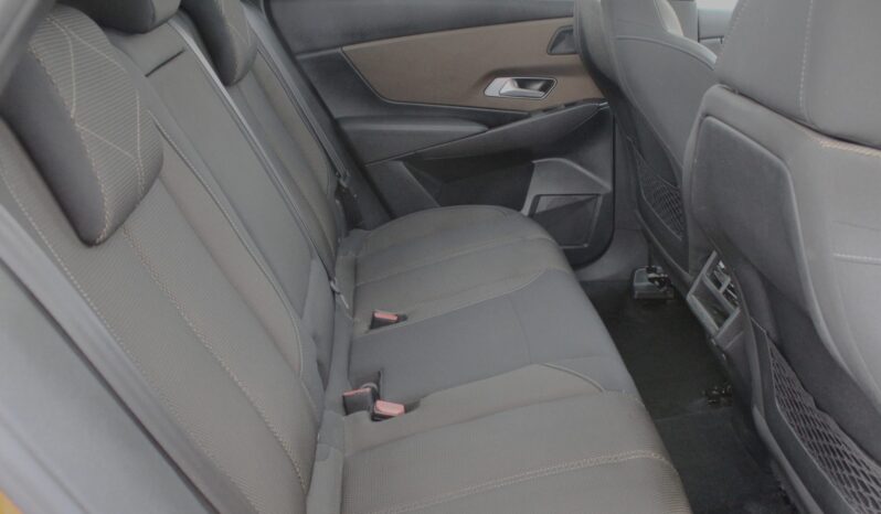 DS7 Crossback BlueHDi 130 EAT8 full