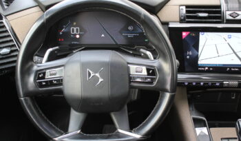 DS7 Crossback BlueHDi 130 EAT8 full