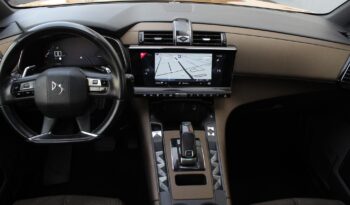 DS7 Crossback BlueHDi 130 EAT8 full