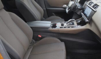 DS7 Crossback BlueHDi 130 EAT8 full