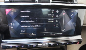 DS7 Crossback BlueHDi 130 EAT8 full