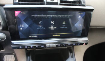 DS7 Crossback BlueHDi 130 EAT8 full