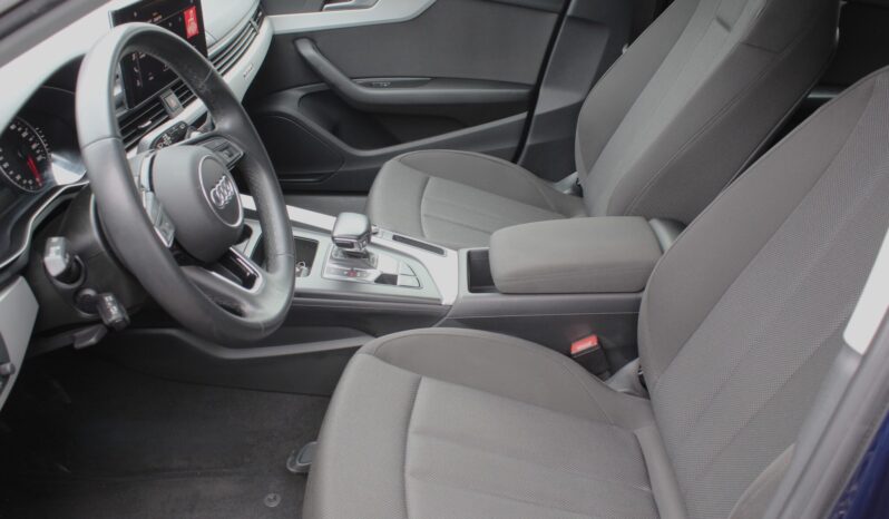 Audi A4 Avant 40 TDI unlimited quattro S-tronic full