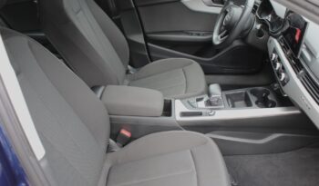 Audi A4 Avant 40 TDI unlimited quattro S-tronic full