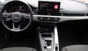 Audi A4 Avant 40 TDI unlimited quattro S-tronic full