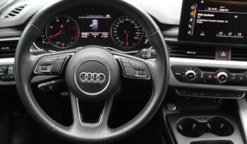 Audi A4 Avant 40 TDI unlimited quattro S-tronic full