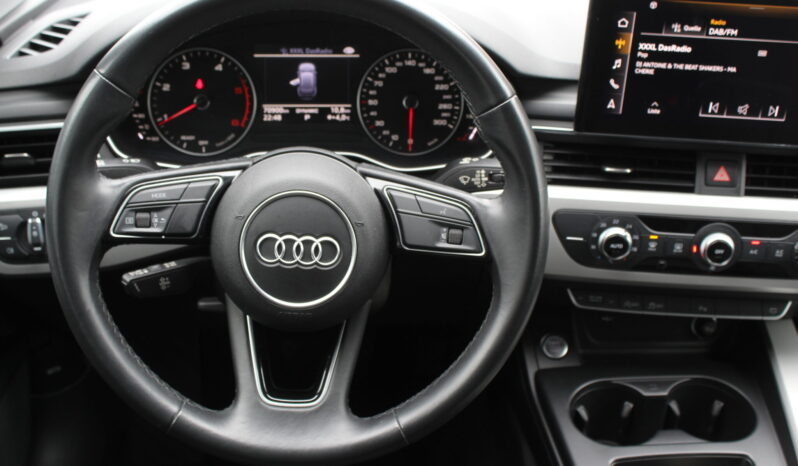 Audi A4 Avant 40 TDI unlimited quattro S-tronic full