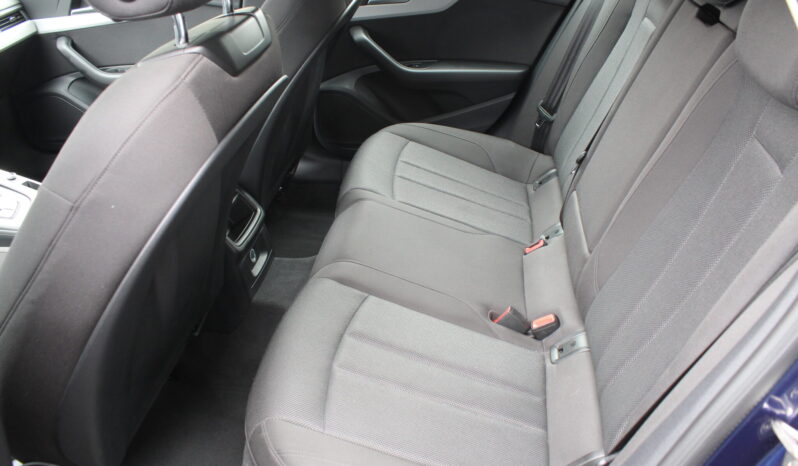 Audi A4 Avant 40 TDI unlimited quattro S-tronic full