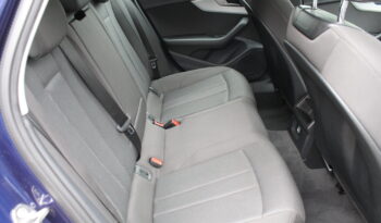 Audi A4 Avant 40 TDI unlimited quattro S-tronic full