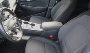 Hyundai Kona Elektro 39kWh Edition full