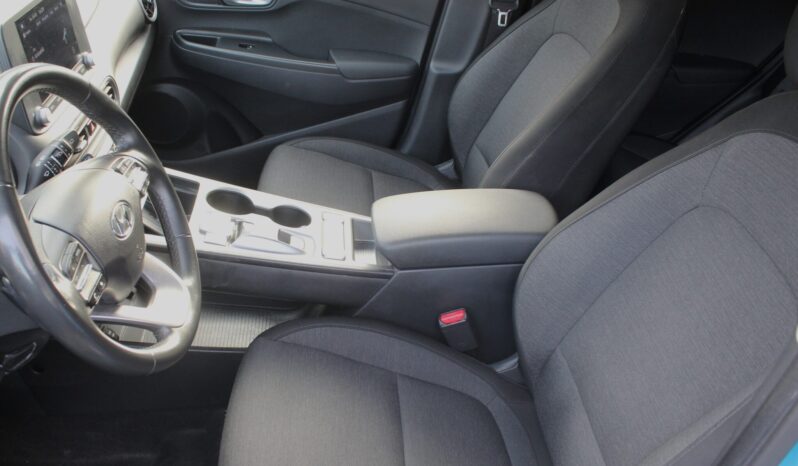 Hyundai Kona Elektro 39kWh Edition full