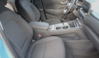 Hyundai Kona Elektro 39kWh Edition full