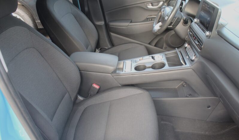 Hyundai Kona Elektro 39kWh Edition full