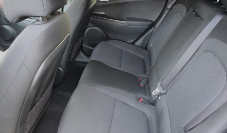 Hyundai Kona Elektro 39kWh Edition full