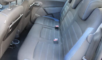 Dacia Lodgy Blue dCi 115 Celebration full