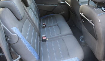 Dacia Lodgy Blue dCi 115 Celebration full