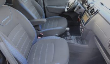 Dacia Lodgy Blue dCi 115 Celebration full