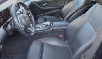 Mercedes-Benz E 200 d Aut. full