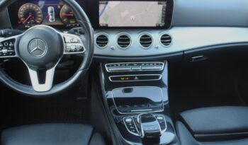 Mercedes-Benz E 200 d Aut. full