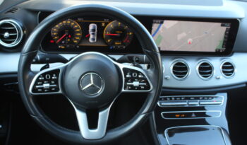 Mercedes-Benz E 200 d Aut. full