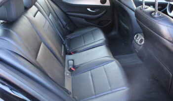 Mercedes-Benz E 200 d Aut. full